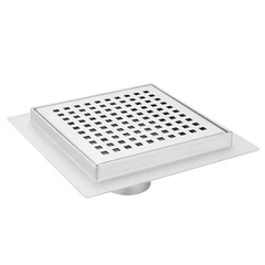 تخلیه کف حمام