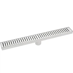 تخلیه طولانی دوش