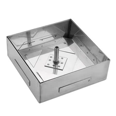 پوشش منهول تخلیه